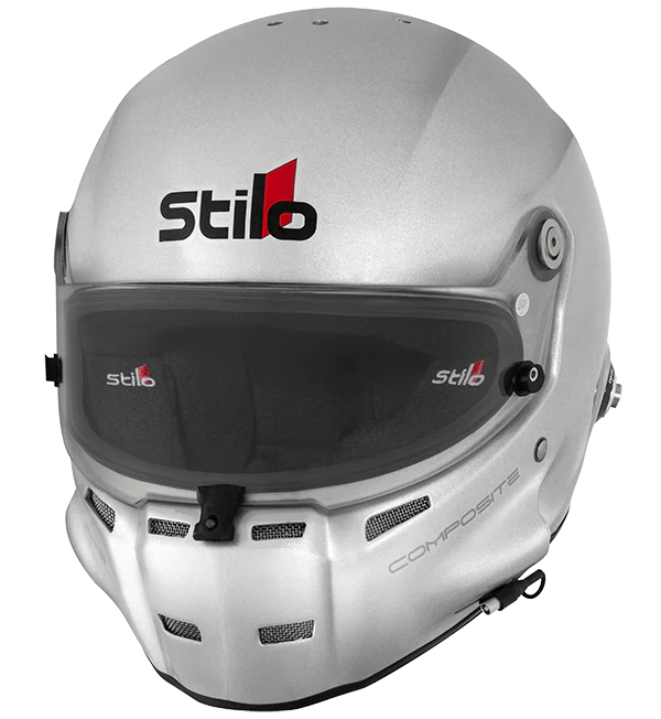 Stilo ST5 GT Composite Helmet SA2020