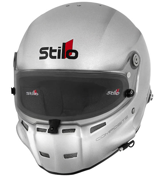 Stilo ST5 GT Composite Helmet SA2020