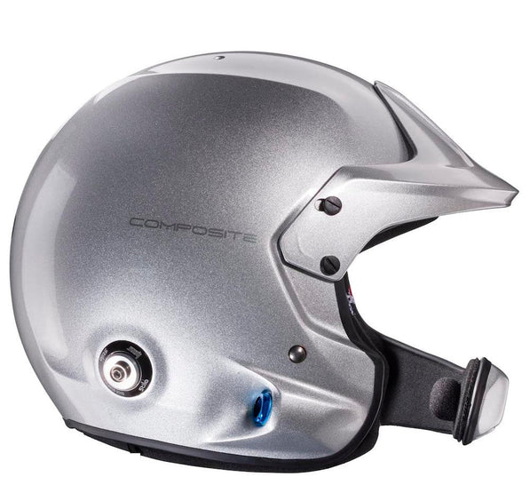 STILO WRC Venti Range Composite Helmet FIA 8859-SA2020