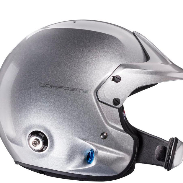 STILO WRC Venti Range Composite Helmet FIA 8859-SA2020