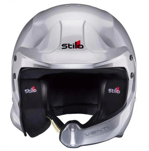 STILO WRC Venti Range Composite Helmet FIA 8859-SA2020