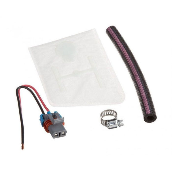 Walbro HELLCAT 525LPH F90000285 Fuel Pump - (Universal E85 Ethanol) Ultra High-Performance - TI Automotive