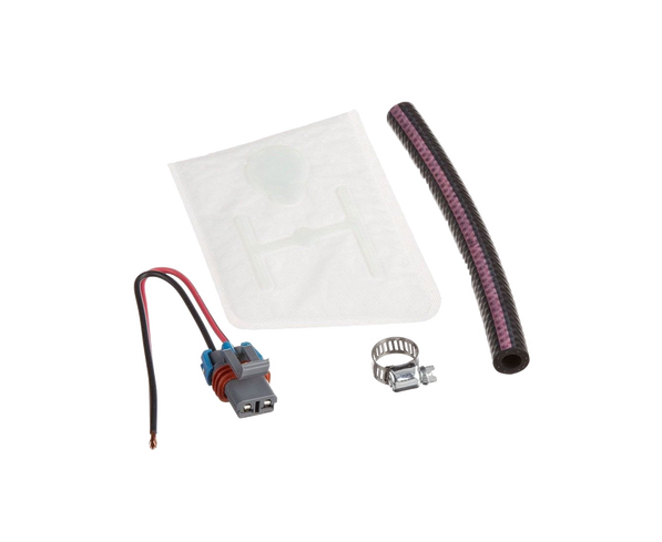 Walbro HELLCAT 525LPH F90000285 Fuel Pump - (Universal E85 Ethanol) Ultra High-Performance - TI Automotive