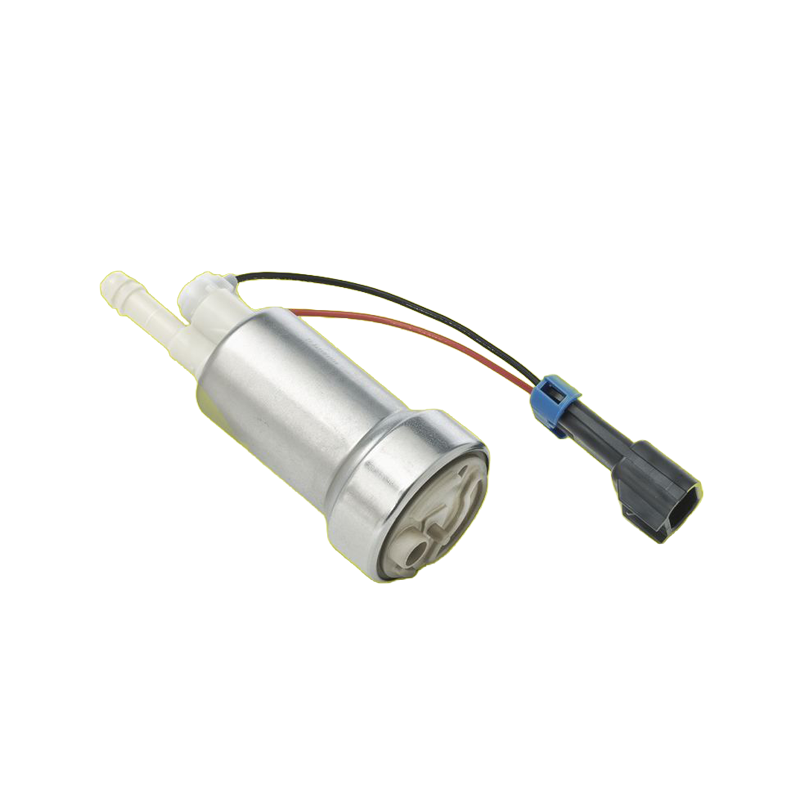 Walbro HELLCAT 525LPH F90000285 Fuel Pump - (Universal E85 Ethanol) Ultra High-Performance - TI Automotive