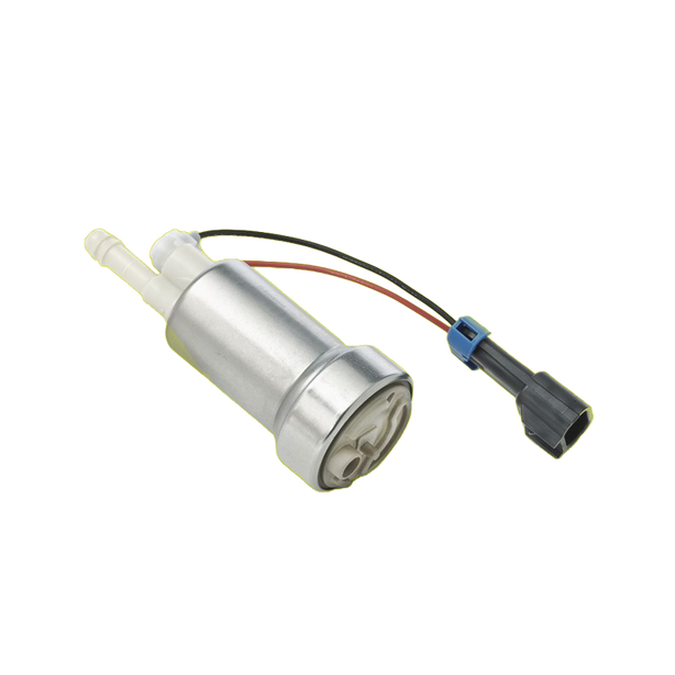 Walbro HELLCAT 525LPH F90000285 Fuel Pump - (Universal E85 Ethanol) Ultra High-Performance - TI Automotive